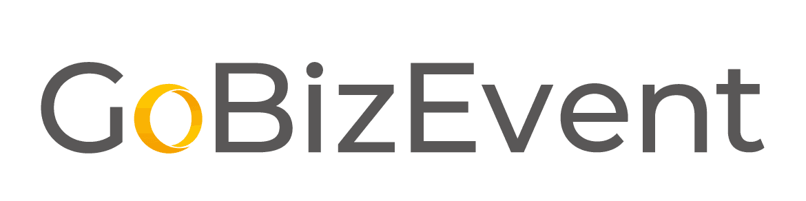 GoBizEvent Logo